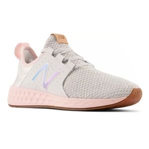 New Balance Women's Fresh Foam Cruzv1 Reissue Shoes Size 9
